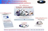 Bon de Commande Kit de communication