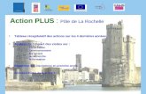Action PLUS  :  Pôle de La Rochelle