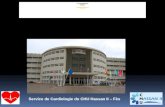 Service de Cardiologie du CHU Hassan II – Fès