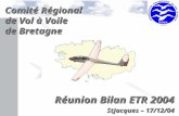 Comité Régional  de Vol à Voile de Bretagne