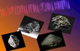 Les météorites et les étoiles filantes