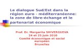 Prof. Dr. Margarita SHIVERGUEVA   24 et 25 Juin 2010 Comité économique et social européen