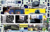 BTS SE Systèmes E5 Visioconférence et vidéosurveillance