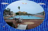 Nous avions rendez-vous à la piscine …. Les CP A au Calao. Dakar,  mai-juin  2010