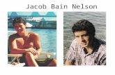 Jacob Bain Nelson