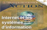 Internet et les systèmes d’information