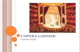 L’Opera Garnier