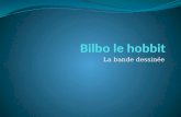 Bilbo  le  hobbit