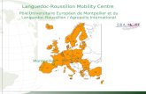 Languedoc-Roussillon Mobility Centre