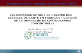 Société santé en Français- Rendez-vous 2012
