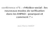 Jean-Pierre HARDY