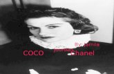 COCO            Chanel