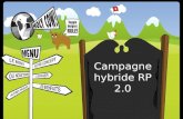 Campagne hybride RP 2.0