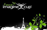 Imagine  Cup  : les  championnats  du monde numérique
