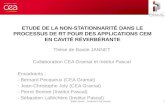 Thèse de Basile JANNET Collaboration CEA Gramat et Institut  Pascal Encadrants  :