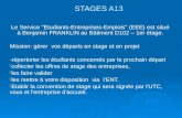 STAGES  A13