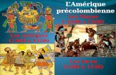 Les Mayas (-1600 à 1500)