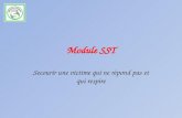 Module  SST