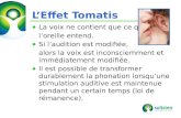 L’Effet Tomatis