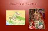 Clin d’œil du Rajasthan