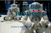 LES    ROBOTS