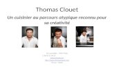Thomas Clouet