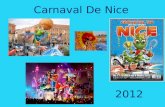 Carnaval De Nice