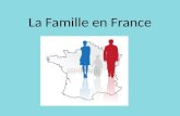 La  Famille  en France