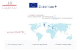 ERASMUS + : de nouvelles opportunités