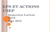 EPS et Actions Usep