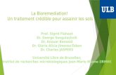 La Bioremediation!  Un  traitement crédible  pour  assainir  les sols
