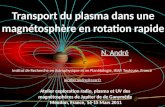N .  André Institut de Recherche en Astrophysique et en Planétologie, IRAP,  Toulouse,  France