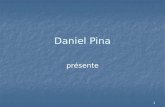 Daniel Pina