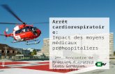 Dr Pierre-Nicolas Carron Service des Urgences
