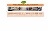 Lignes directrices de la region de l'Assaba, Mauritanie