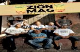 Zion Mag' #3