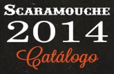 Bloques Scaramouche 2014 | Catálogo