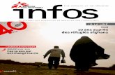 Journal MSF Infos - Décembre 2011