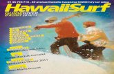 Catalogue Hawaiisurf Hiver 2011