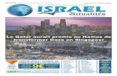 Israël Actualités n°239