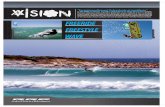 RRD Ad - Double page - Vision kite + Global Bar V3