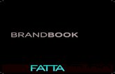 Brandbook FattaStudio