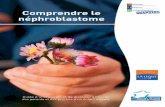 Comprendre le néphroblastome