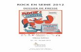 Revue de Presse Rock En Seine 2012 Web