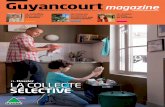 Guyancourt Magazine 450