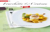 Fourchette & Couteau 1 – 2014