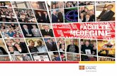 Rapport annuel de la Faculté de médecine de l'Université Laval