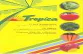 Tropica® Home Garden Catalog