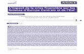 Article 8 Europe Centrale et de l Est