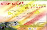 Circuit des myrtilles 2009